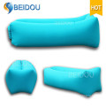 Надувной открытый пляж Lazy Bean Bag Air Sofa Beds